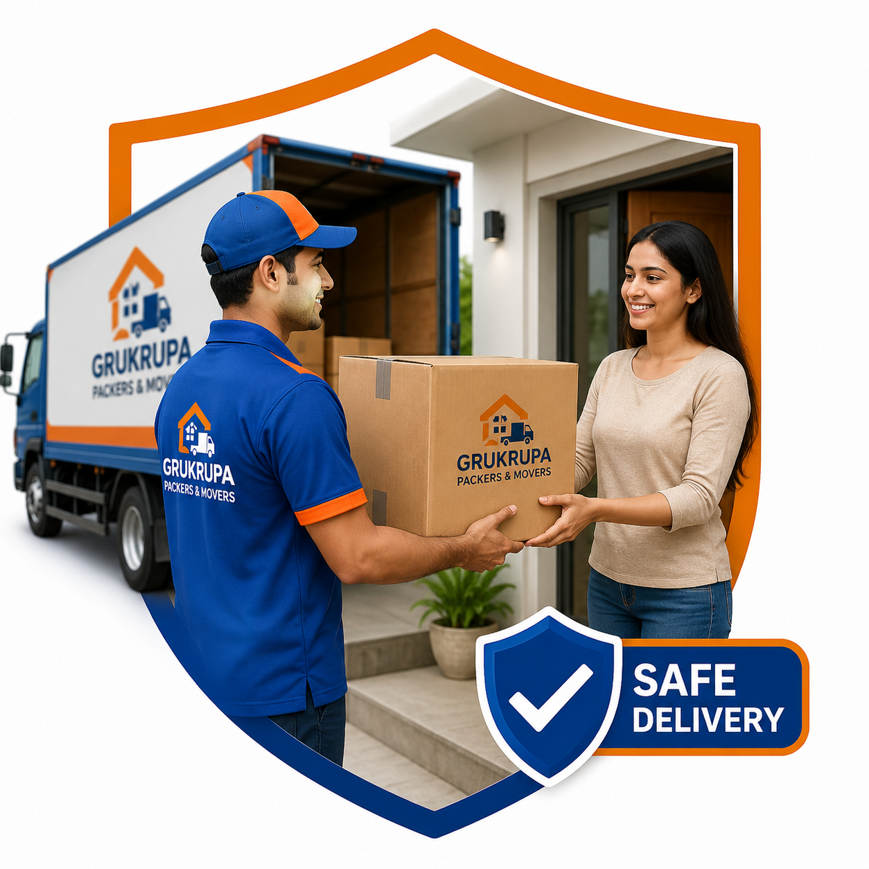 Safe Delivery