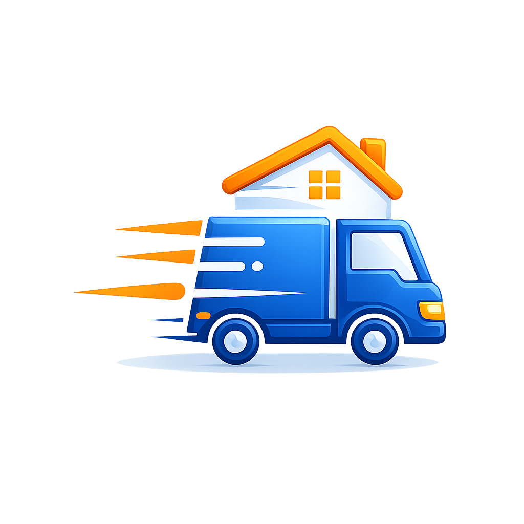 Fast Delivery