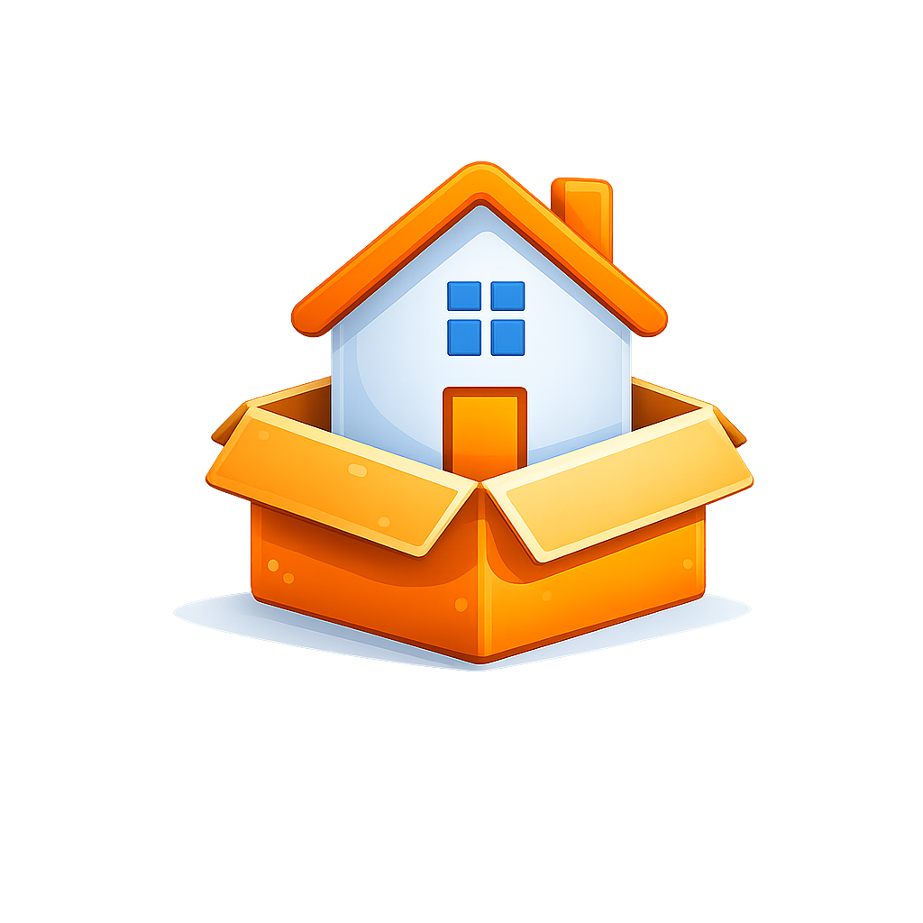Home Shifting