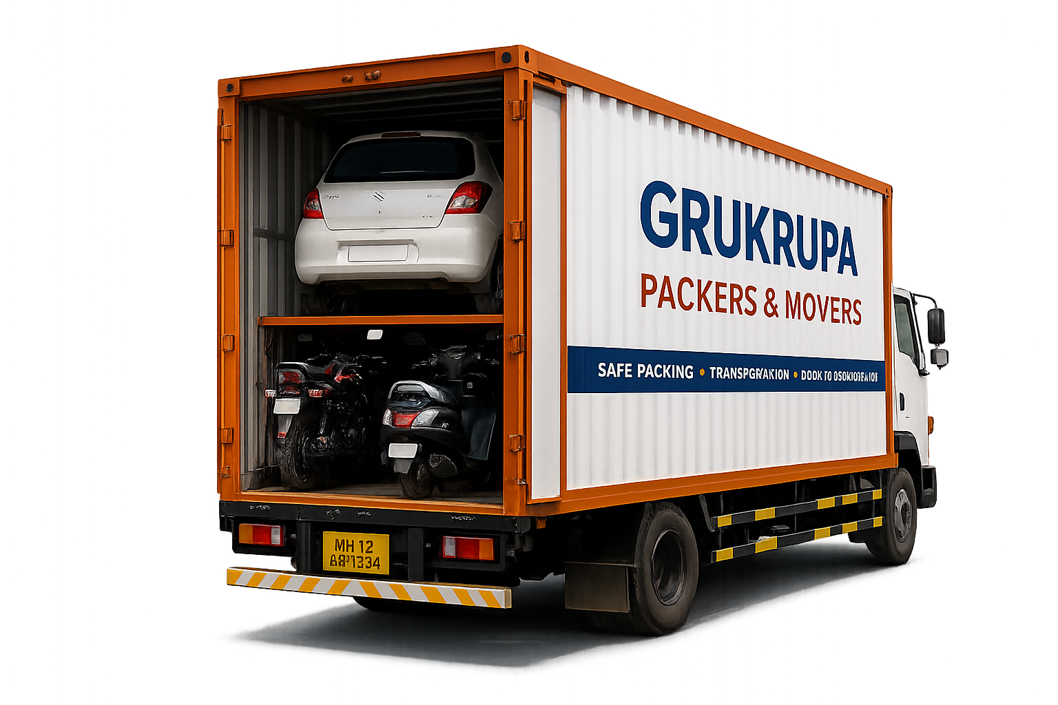 Vehicle Transport